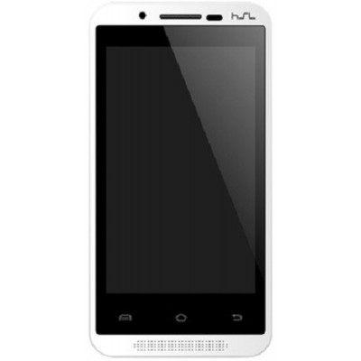 LCD with Touch Screen for HSL Y301 - White