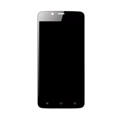 Display for Colors Mobile Xfactor X117 Megaquad White (Combo Folder) by Maxbhi.com