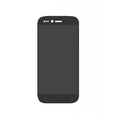 Lcd With Touch Screen For Colors Mobile Xfactor X118 Flash Black By - Maxbhi.com