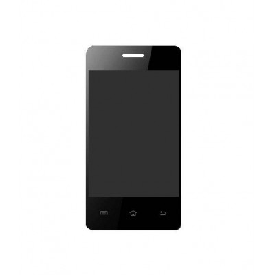 Lcd With Touch Screen For Colors Mobile Xfactor X21 Wave Black By - Maxbhi.com