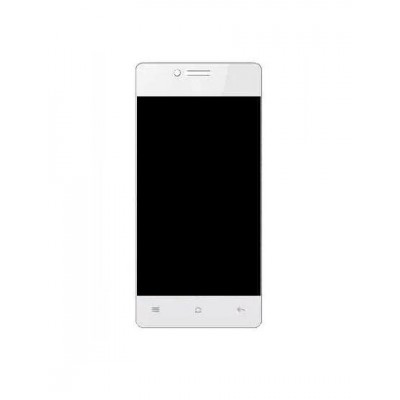 Lcd With Touch Screen For Cubit Topaz 2 Blue By - Maxbhi.com