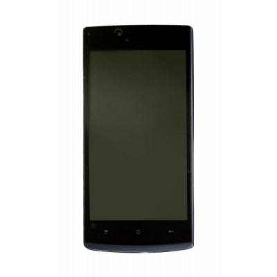 Display for Good One Honor F7 Black (Combo Folder) by Maxbhi.com