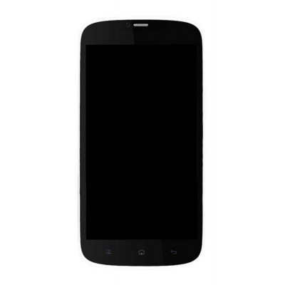 Display for Hotpary H2 Black (Combo Folder) by Maxbhi.com