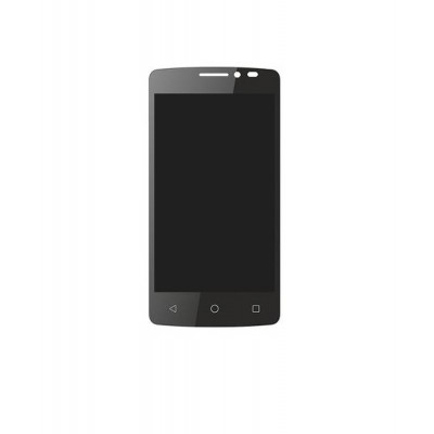 Lcd With Touch Screen For Hsl Y303 White By - Maxbhi.com