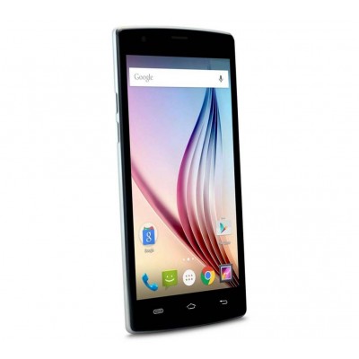 Touch Screen Digitizer for Firefly Mobile Intense 64 LTE - White