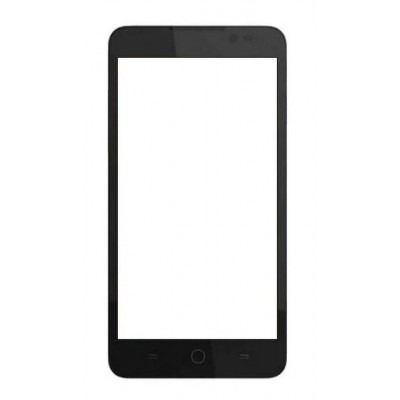 Touch Screen Digitizer For Coolpad Dazen 1 Black By - Maxbhi.com
