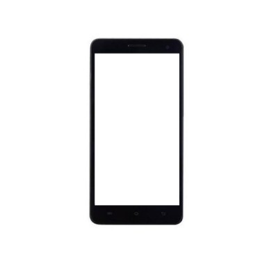Touch Screen Digitizer For Gaba A8 White By - Maxbhi.com