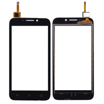 Touch Screen Digitizer For Honor Bee Black By - Maxbhi Com
