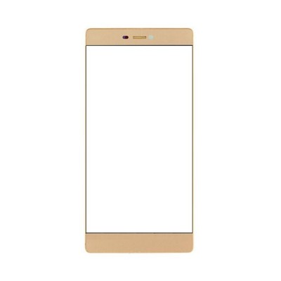 Touch Screen Digitizer For Huawei Ascend P8 Gold By - Maxbhi.com