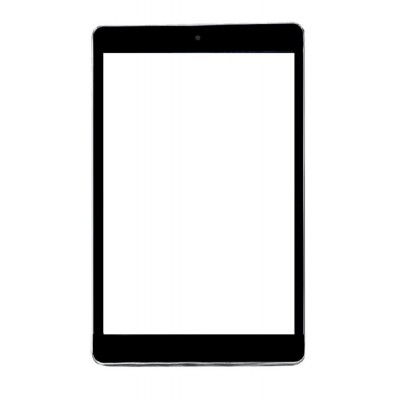 Touch Screen Digitizer For Iball Slide 3g I80 White By - Maxbhi.com