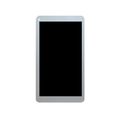 Lcd With Touch Screen For Migadgets Mq7w Black By - Maxbhi Com