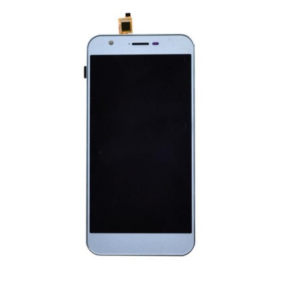 Lcd Screen For Iocean M6752 Replacement Display By - Maxbhi Com