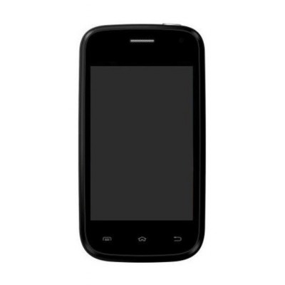 Lcd With Touch Screen For Kenxinda Shine 2001 Black By - Maxbhi.com