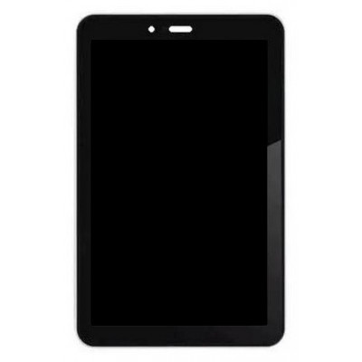 Lcd With Touch Screen For Macgreen Pad 7232c Black By - Maxbhi Com