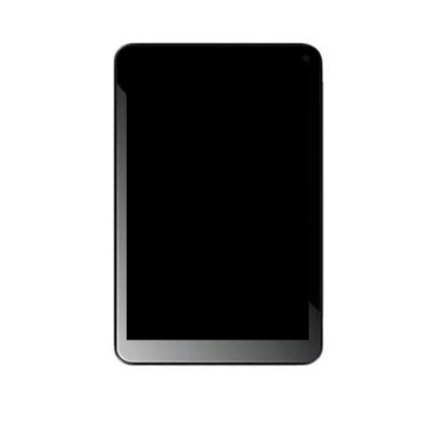 Lcd With Touch Screen For Macgreen Pad 7232w Black By - Maxbhi Com