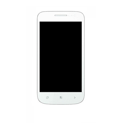 Display for Mitashi Android Mobile Ap101 White (Combo Folder) by Maxbhi.com