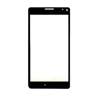 Touch Screen Digitizer For Microsoft Lumia 940 Xl Gold By - Maxbhi Com