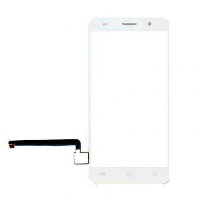 Touch Screen Digitizer For Karbonn Titanium Mach Two S360 White By - Maxbhi.com