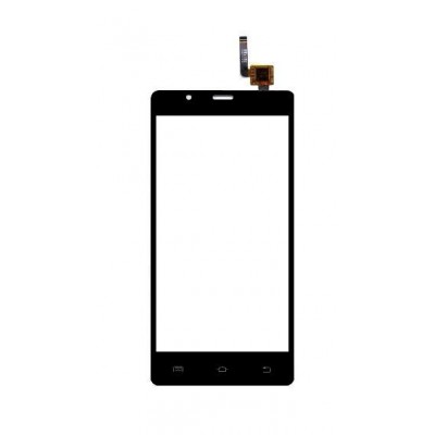 Touch Screen Digitizer For Karbonn Titanium S320 White By - Maxbhi.com