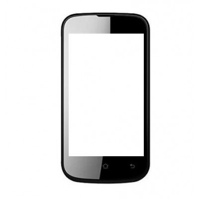 Touch Screen Digitizer For Kingbell K5 White By - Maxbhi Com
