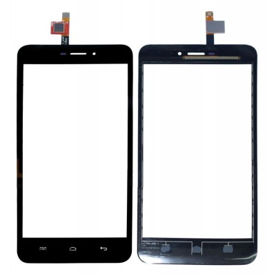 Touch Screen Digitizer For Micromax Q355 White By - Maxbhi Com