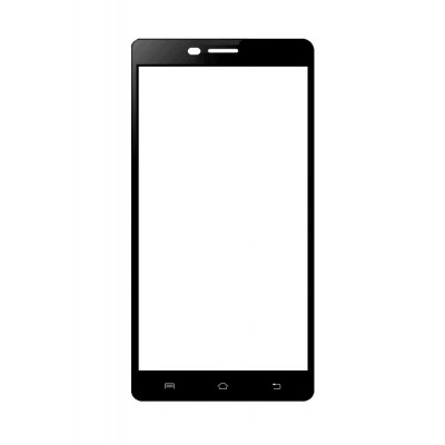 Touch Screen Digitizer For Micromini M888 White By - Maxbhi.com