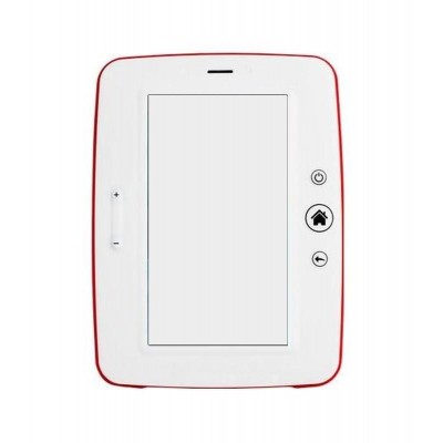 Touch Screen Digitizer For Mosti Chhota Bheem Tab Black By - Maxbhi.com