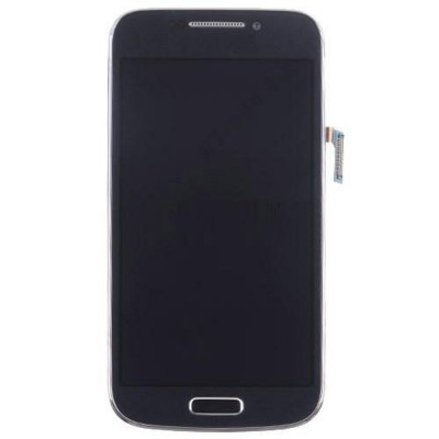 Lcd Screen For Samsung Galaxy S4 Zoom Replacement Display By - Maxbhi Com