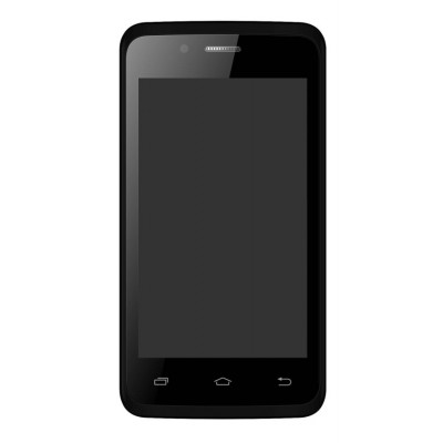 Lcd With Touch Screen For Oorie Ds401 Black By - Maxbhi.com