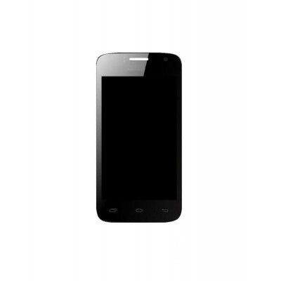 Lcd With Touch Screen For Sansui Sa4031 White By - Maxbhi.com