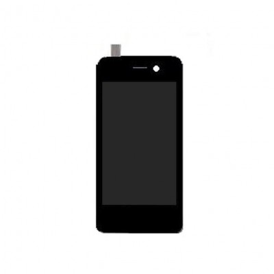 LCD with Touch Screen for Spice Xlife Mi-431Q Lite White