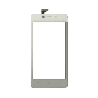 Touch Screen Digitizer For Oppo Joy 3 White By - Maxbhi.com