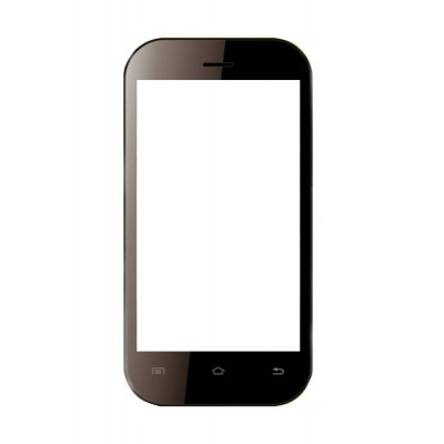 Touch Screen Digitizer For Reach Bliss Ultra Rt15i White By - Maxbhi.com