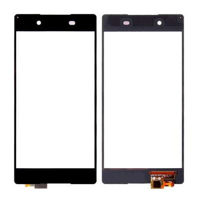 Touch Screen Digitizer For Sony Xperia Z3 Plus Dual Copper By - Maxbhi Com