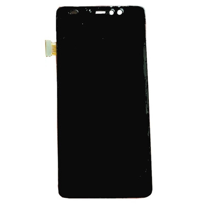 Display For Tecno Phantom Z Mini Black Combo Folder Price By - Maxbhi Com