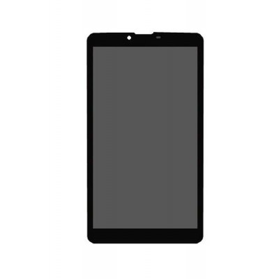Lcd With Touch Screen For Swipe Slice 3g Tablet Black By - Maxbhi.com