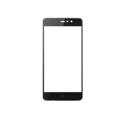 Touch Screen Digitizer For Tecno Phantom Z Mini Pink By - Maxbhi Com