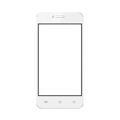 Touch Screen Digitizer For Wynncom Ace White By - Maxbhi Com