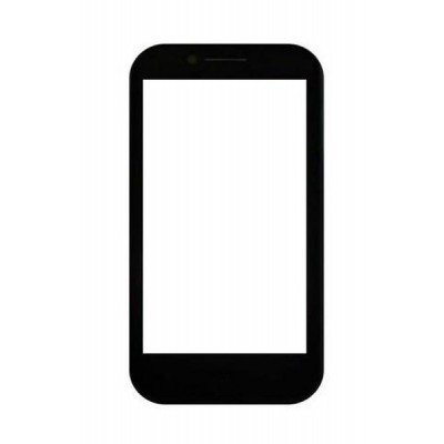 Touch Screen Digitizer For Tecmax T600 White By - Maxbhi.com