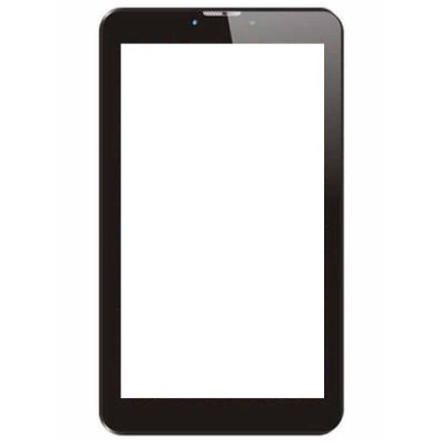 Touch Screen Digitizer For Tescom Bolt 3g Kitkat White By - Maxbhi Com
