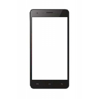 Touch Screen Digitizer For Umi Hammer Black By - Maxbhi.com
