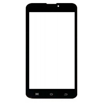 Touch Screen Digitizer For Utouch Xtreme White By - Maxbhi Com