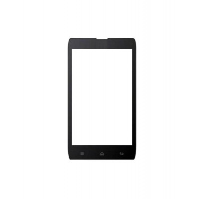 Touch Screen Digitizer For Zte 799d White By - Maxbhi.com