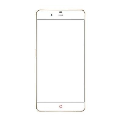Touch Screen Digitizer For Zte Nubia My Prague 32gb Gold By - Maxbhi.com