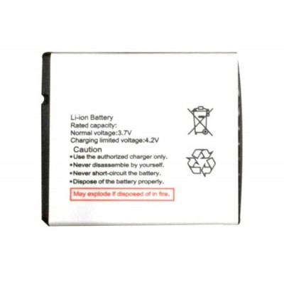 Battery For Hitech Ht11 By - Maxbhi.com