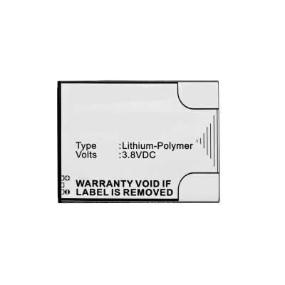 Battery For Wiko Pulp By - Maxbhi Com