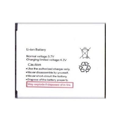 Battery For Gfive Blade F500 By - Maxbhi Com