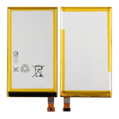 Battery For Sony Xperia Zl2 By - Maxbhi Com