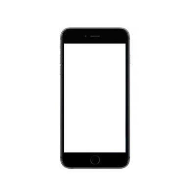 Touch Screen Digitizer For Apple Iphone 6s Plus 128gb Grey By - Maxbhi.com