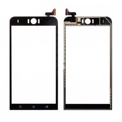 Touch Screen Digitizer For Asus Zenfone Selfie 32gb Pink By - Maxbhi Com